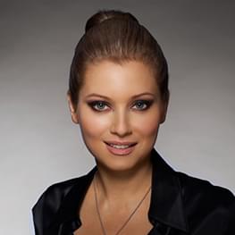 Светлана Семечкина