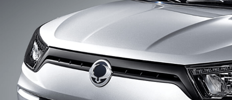 SsangYong