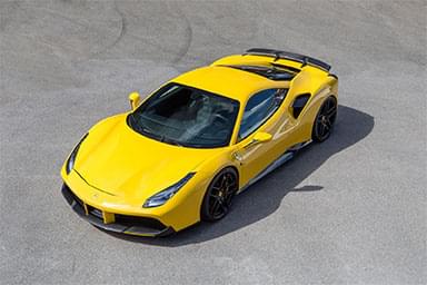 Ferrari 488 GTB