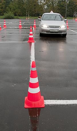 Начинающим автомобилистам