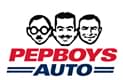 PEPBOYS AUTO